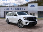 2027 Ford Expedition Max Platinum Ultimate Package
