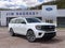 2027 Ford Expedition Max Platinum Ultimate Package