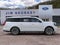 2027 Ford Expedition Max Platinum Ultimate Package
