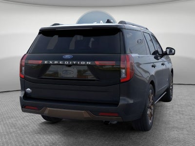 2026 Ford Expedition King Ranch