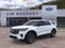 2026 Ford Explorer Active Comfort Package