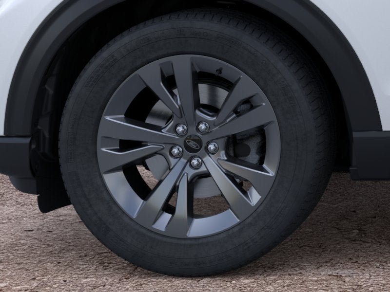 2026 Ford Explorer Active Comfort Package