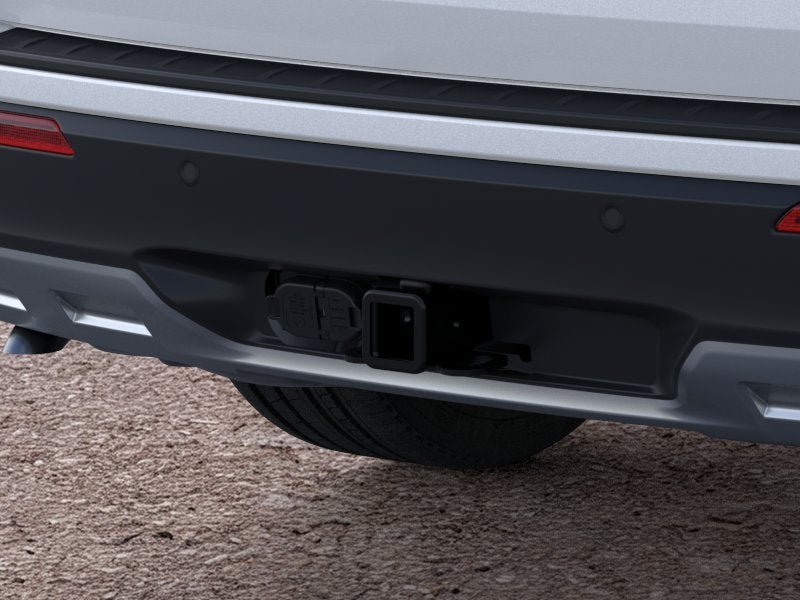 2026 Ford Explorer Active Comfort Package