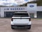 2026 Ford Explorer Active Comfort Package