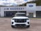2026 Ford Explorer Active Comfort Package