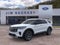 2026 Ford Explorer Active Comfort Package/Moonroof