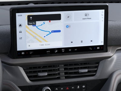 2026 Ford Explorer Active Comfort Package/Moonroof