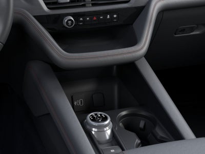 2026 Ford Explorer Active Comfort Package/Moonroof