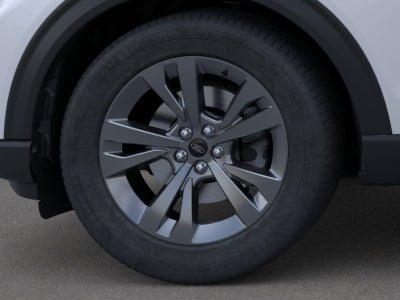 2026 Ford Explorer Active Comfort Package/Moonroof