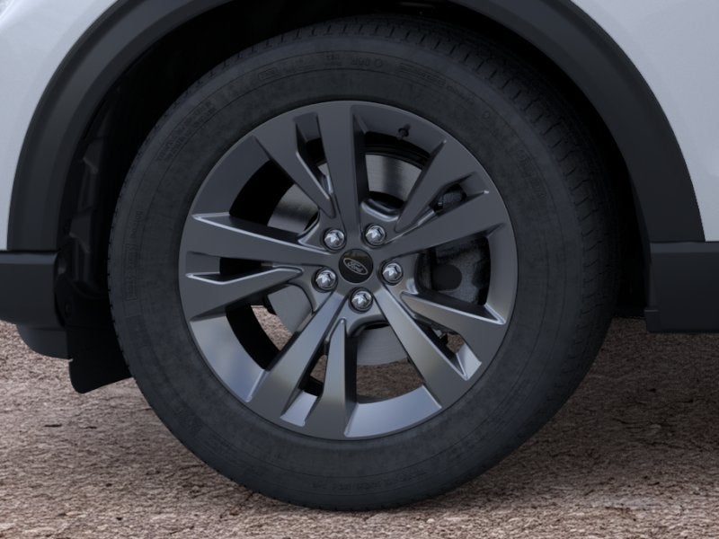 2026 Ford Explorer Active Comfort Package/Moonroof