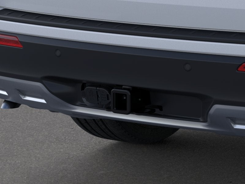 2026 Ford Explorer Active Comfort Package/Moonroof
