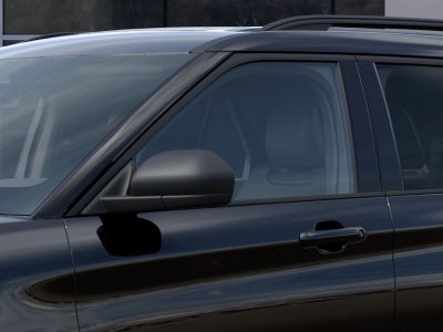 2027 Ford Explorer Active Comfort Package