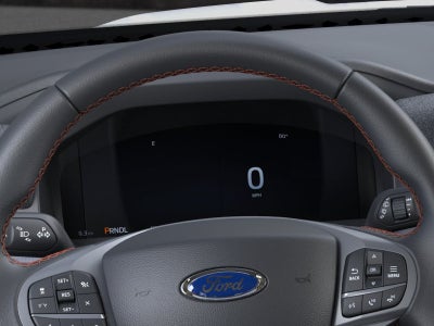 2026 Ford Explorer Active Comfort Package