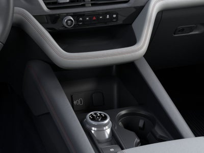 2026 Ford Explorer Active Comfort Package