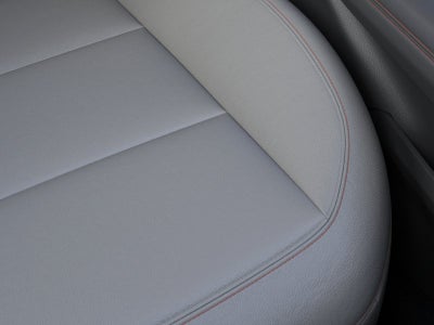 2026 Ford Explorer Active Comfort Package