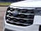 2026 Ford Explorer Active Comfort Package