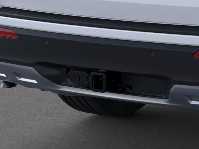 2026 Ford Explorer Active Comfort Package