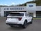 2026 Ford Explorer Active Comfort Package