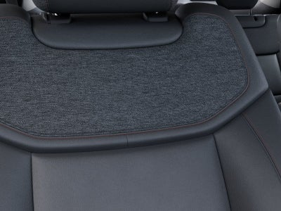 2027 Ford Explorer Active Comfort Package