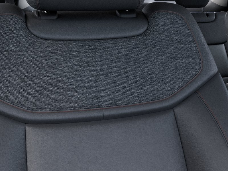 2027 Ford Explorer Active Comfort Package
