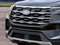 2027 Ford Explorer Active Comfort Package
