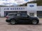2027 Ford Explorer Active Comfort Package
