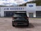 2027 Ford Explorer Active Comfort Package