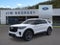 2026 Ford Explorer ST-Line Street Pack