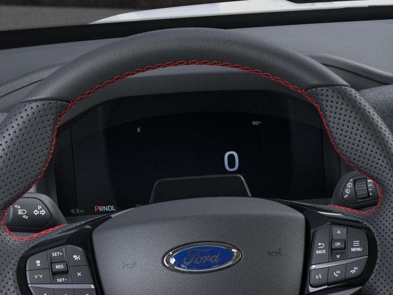 2026 Ford Explorer ST-Line Street Pack