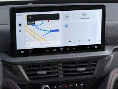 2026 Ford Explorer ST-Line Street Pack