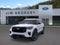 2026 Ford Explorer ST-Line Street Pack