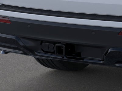 2026 Ford Explorer ST-Line Street Pack