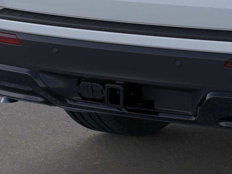 2026 Ford Explorer ST-Line Street Pack