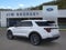 2026 Ford Explorer ST-Line Street Pack
