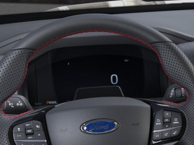 2026 Ford Explorer ST-Line Street Pack