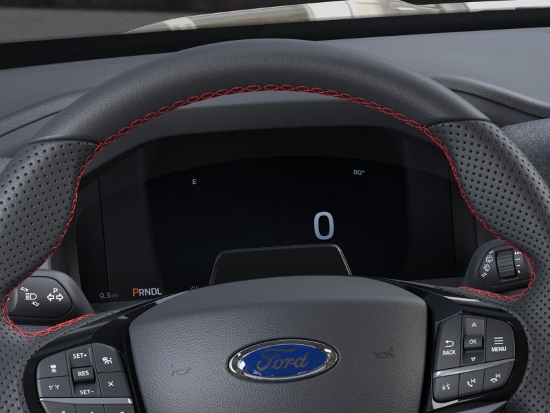 2026 Ford Explorer ST-Line Street Pack