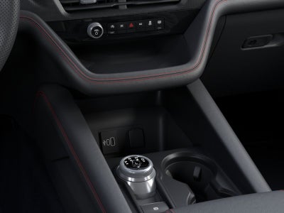 2026 Ford Explorer ST-Line Street Pack