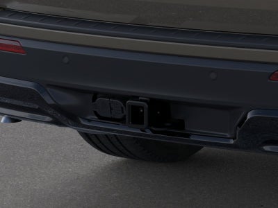 2026 Ford Explorer ST-Line Street Pack