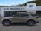 2026 Ford Explorer ST-Line Street Pack