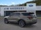2026 Ford Explorer ST-Line Street Pack