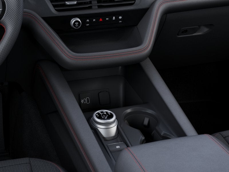 2027 Ford Explorer ST-Line Street Premium Package