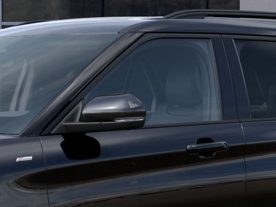 2027 Ford Explorer ST-Line Street Premium Package