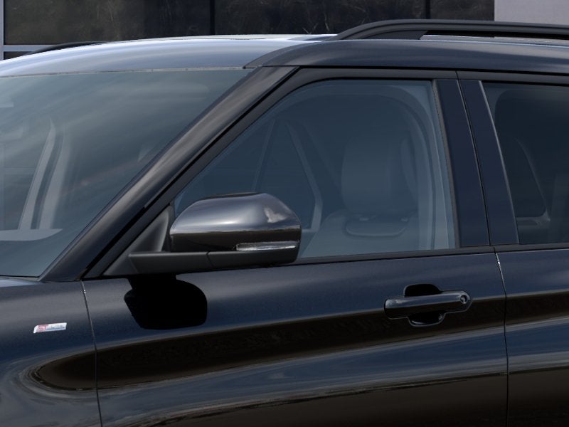 2027 Ford Explorer ST-Line Street Premium Package