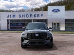 2027 Ford Explorer ST-Line Street Premium Package