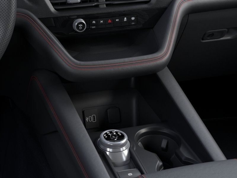 2026 Ford Explorer ST Sun and Sound Package
