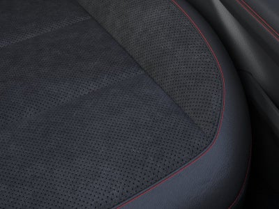 2026 Ford Explorer ST Sun and Sound Package