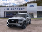 2026 Ford Explorer ST Sun and Sound Package