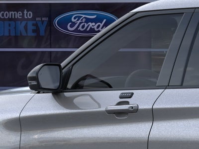 2026 Ford Explorer ST Sun and Sound Package