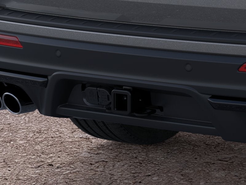 2026 Ford Explorer ST Sun and Sound Package