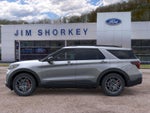 2026 Ford Explorer ST Sun and Sound Package